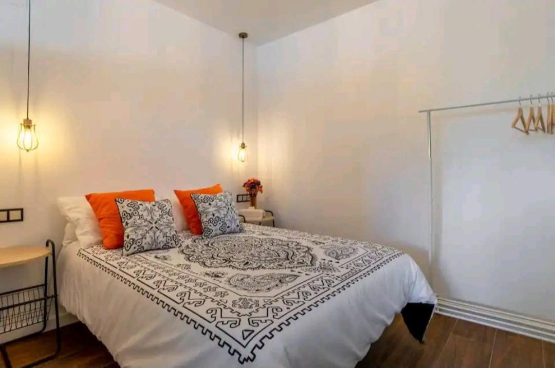 Albufereta Cozy Studio With A Great Terrace Apartment Alicante Exterior photo
